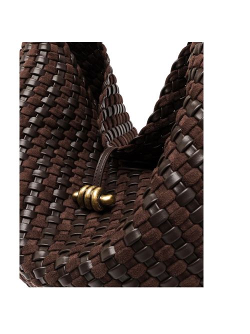 Aurelie borsa a spalla GIANNI CHIARINI | BS12066COMM2107